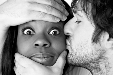 Kissing: Do You Really Know That you are a Fantastic Kisser?